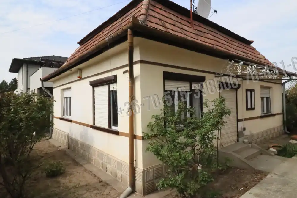 Pest megye - Albertirsa