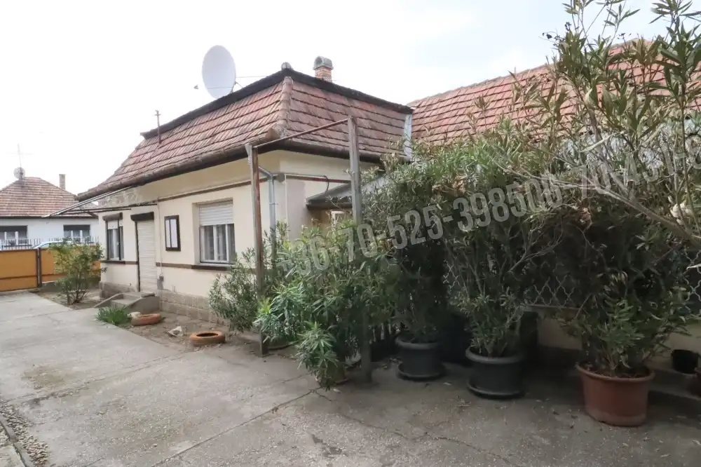 Pest megye - Albertirsa