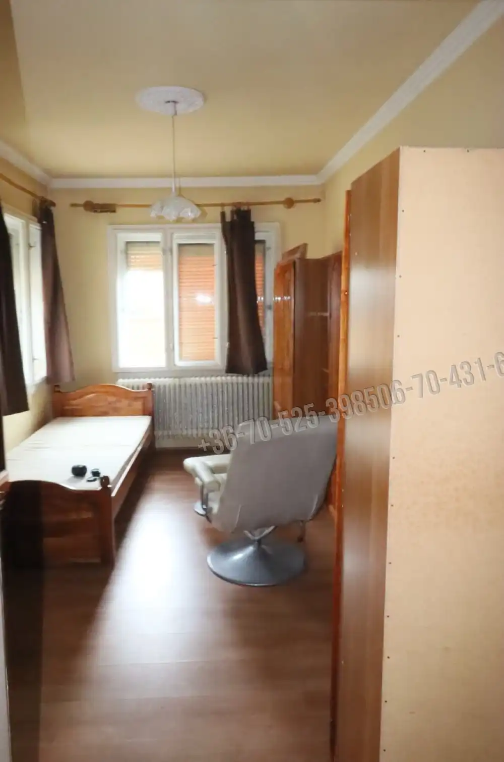 Pest megye - Albertirsa