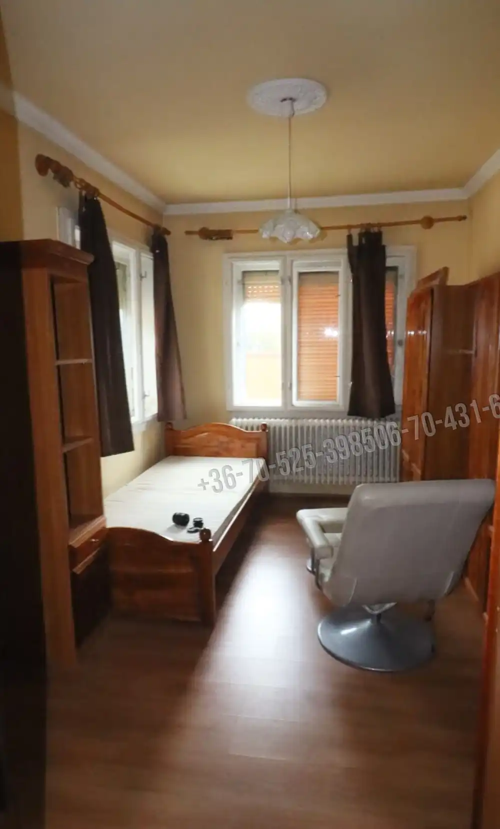 Pest megye - Albertirsa