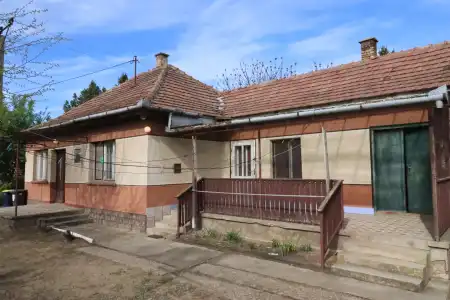 eladó családi ház, Albertirsa