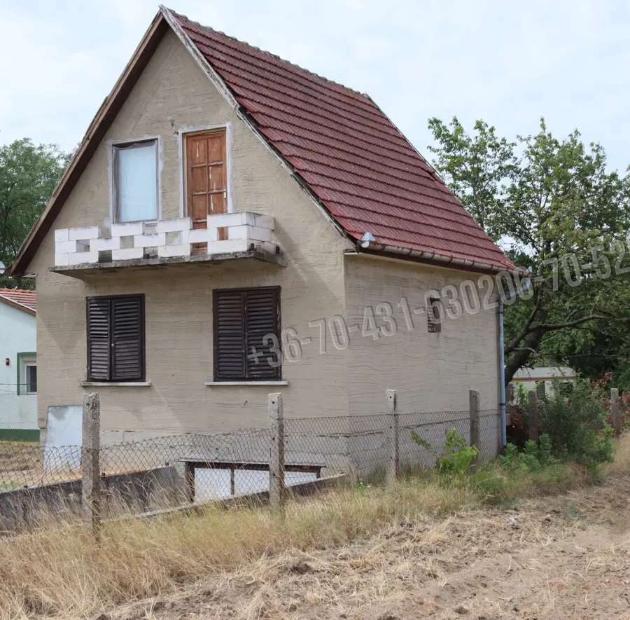 eladó családi ház, Albertirsa