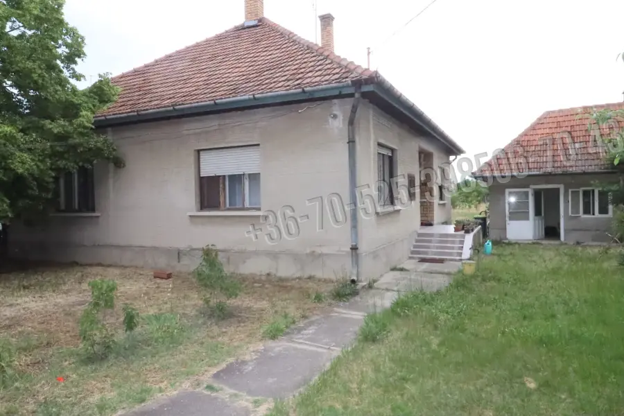 eladó családi ház, Albertirsa