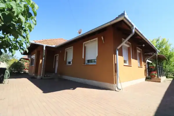 Eladó családi ház, Albertirsa 4 szoba 122 m² 146 M Ft