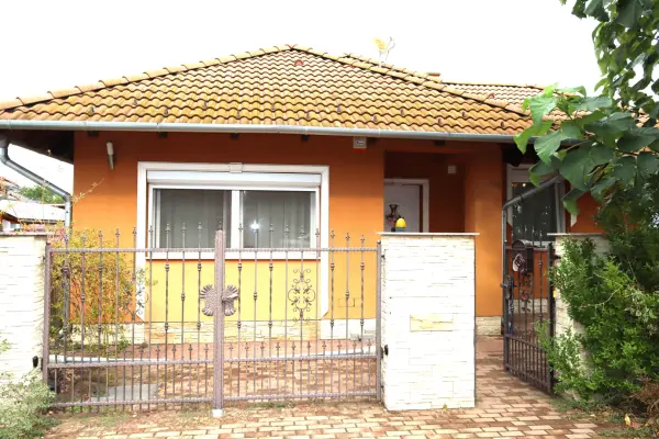 Eladó családi ház, Albertirsa 4 szoba 122 m² 146 M Ft