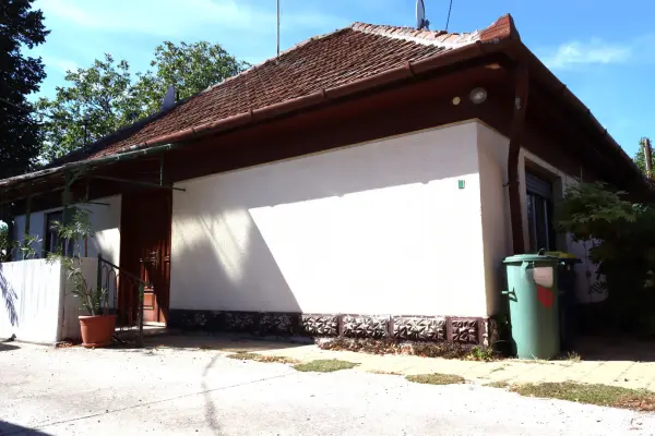 Eladó családi ház, Albertirsa 4 szoba 81 m² 54.9 M Ft
