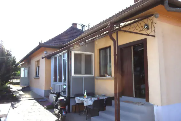 Eladó családi ház, Albertirsa 3+1 szoba 90 m² 49.9 M Ft