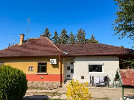 eladó családi ház, Albertirsa
