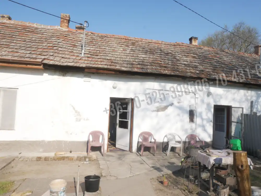 Pest megye - Albertirsa