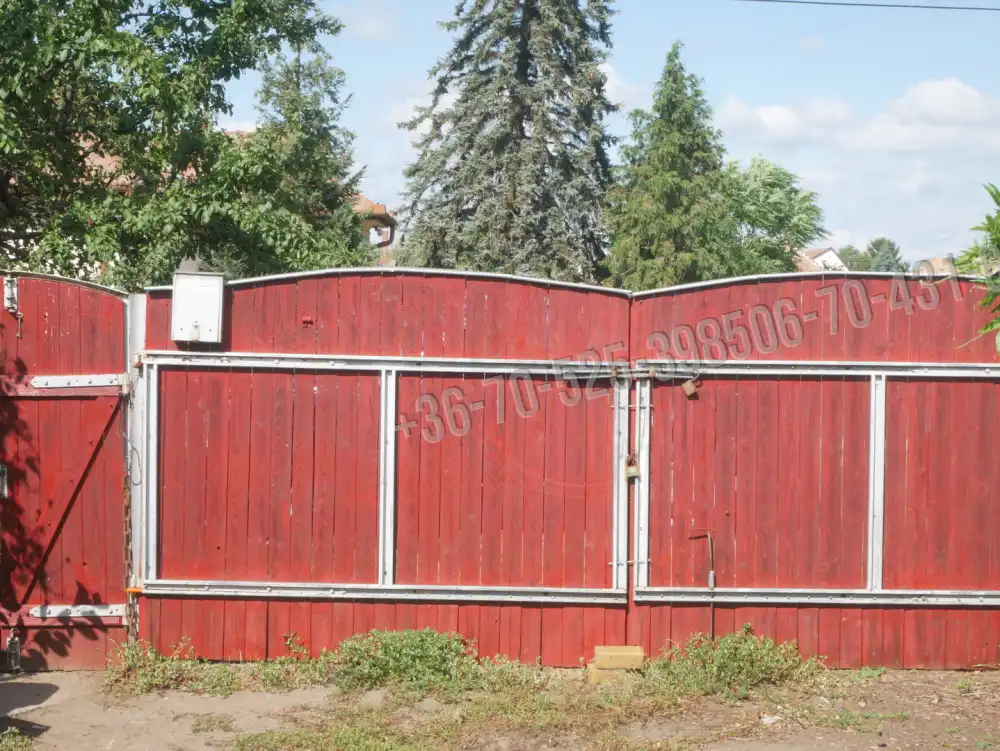 Pest megye - Albertirsa