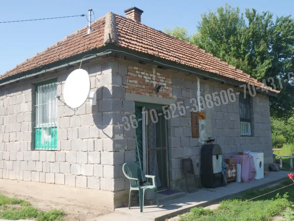 Pest megye - Albertirsa