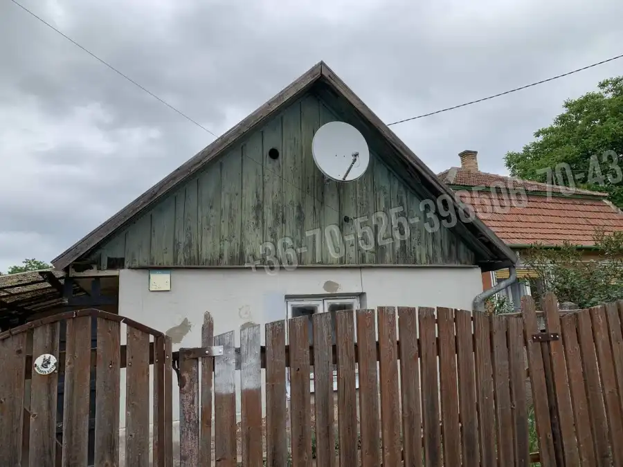 eladó családi ház, Albertirsa
