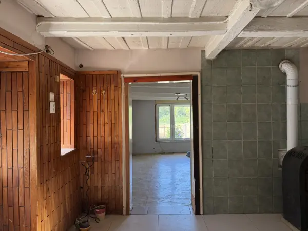 Eladó családi ház, Alcsútdoboz 2 szoba 50 m² 19.5 M Ft