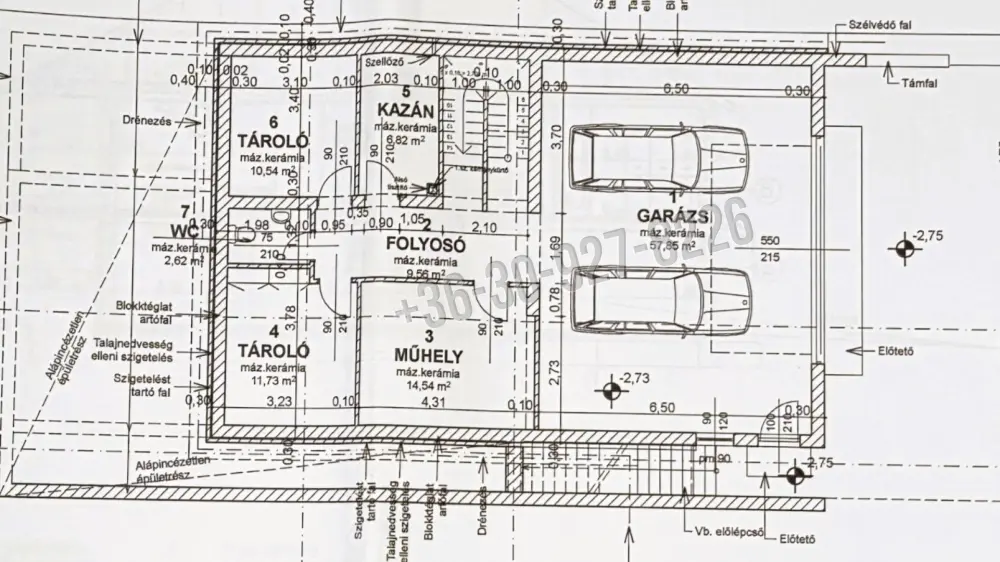 Zala megye - Alsópáhok