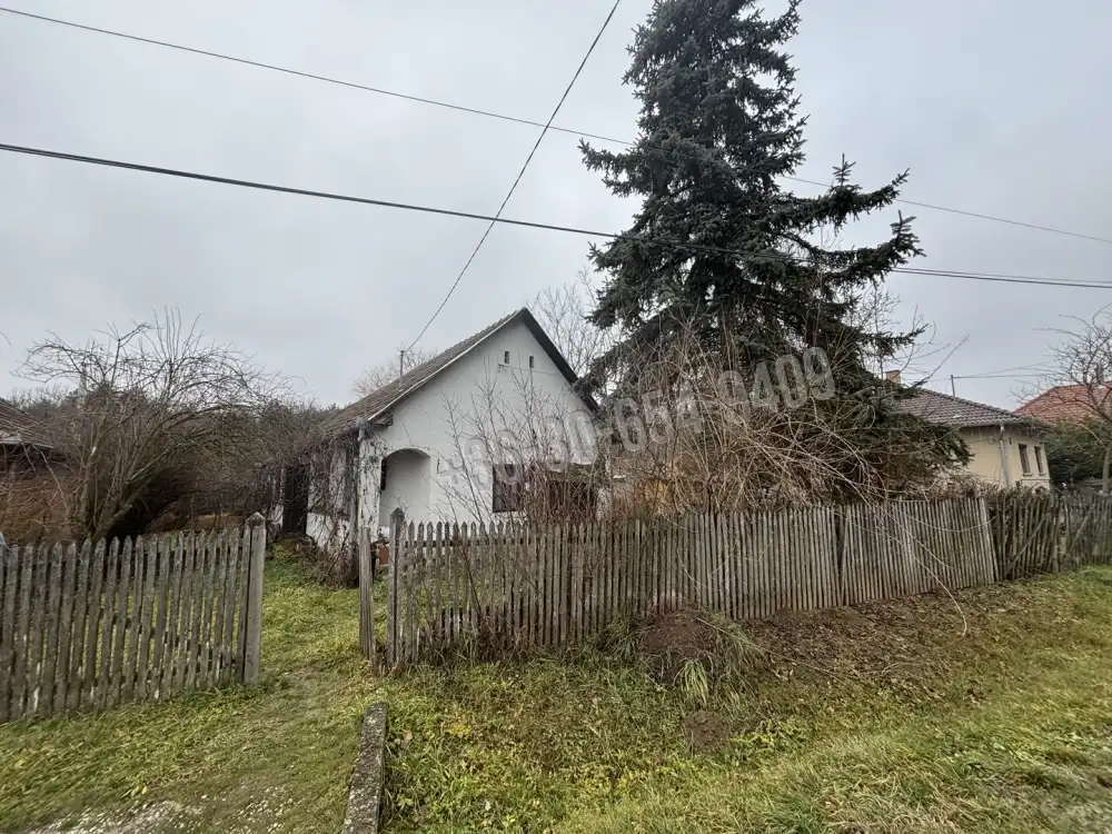 Nógrád megye - Alsópetény