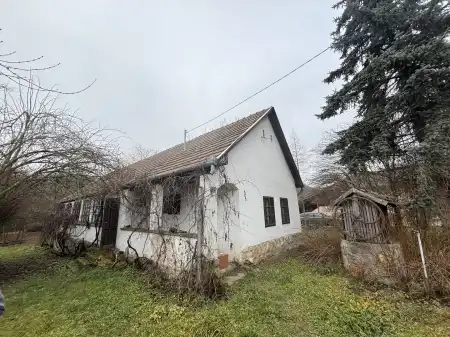 eladó családi ház, Alsópetény