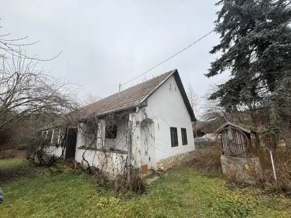 Eladó családi ház, Alsópetény 4 szoba 93 m² 44.9 M Ft