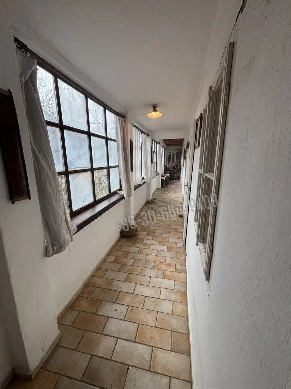 Nógrád megye - Alsópetény