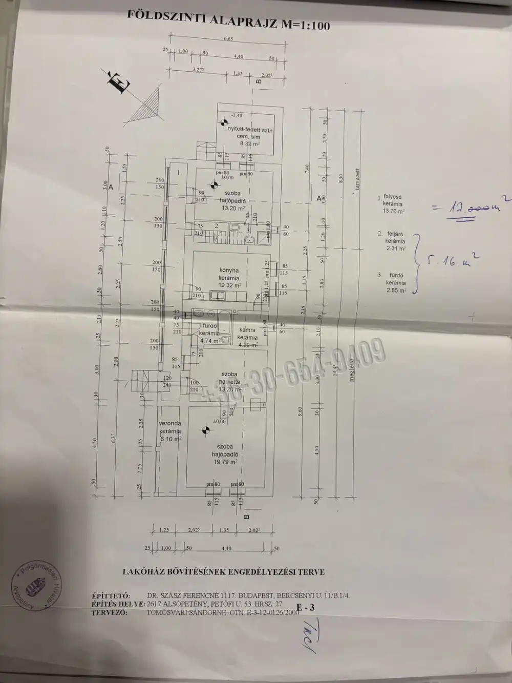 Nógrád megye - Alsópetény