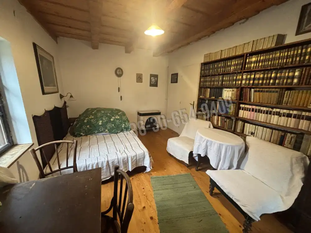 Nógrád megye - Alsópetény