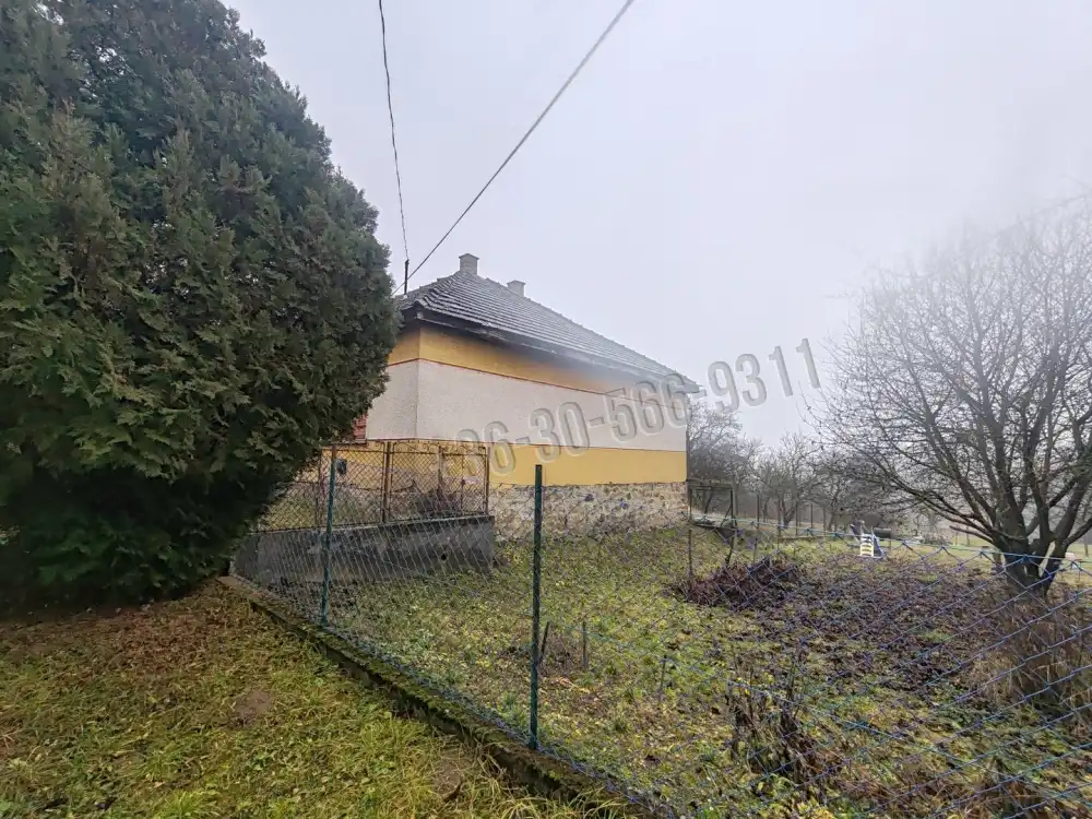 Nógrád megye - Alsópetény