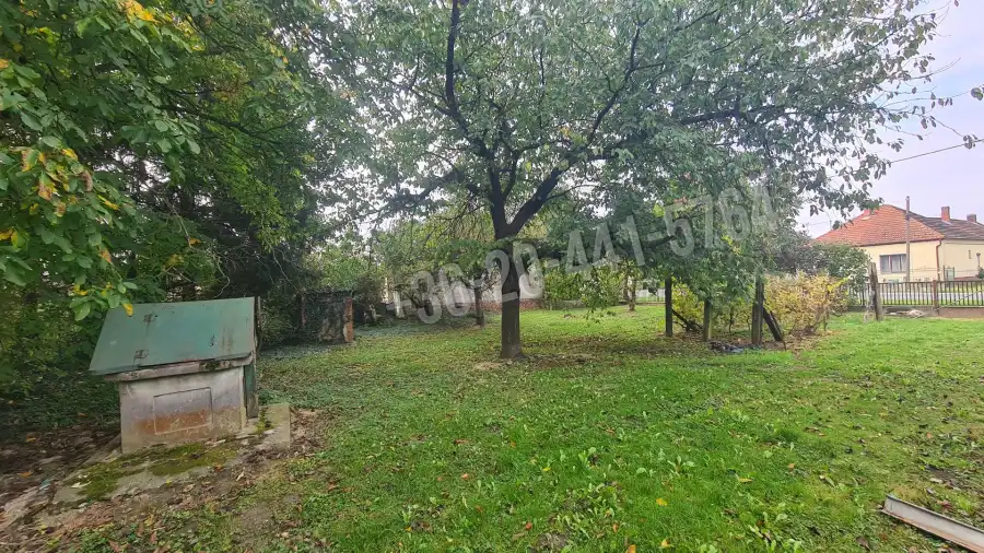 eladó családi ház, Alsórajk