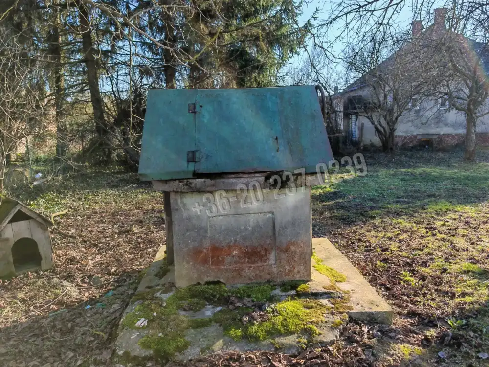 Zala megye - Alsórajk