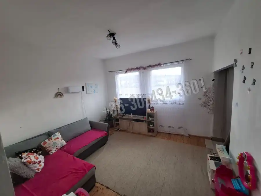 eladó családi ház, Alsószentiván