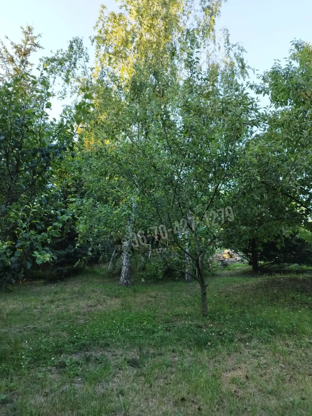 Komárom-Esztergom megye - Annavölgy
