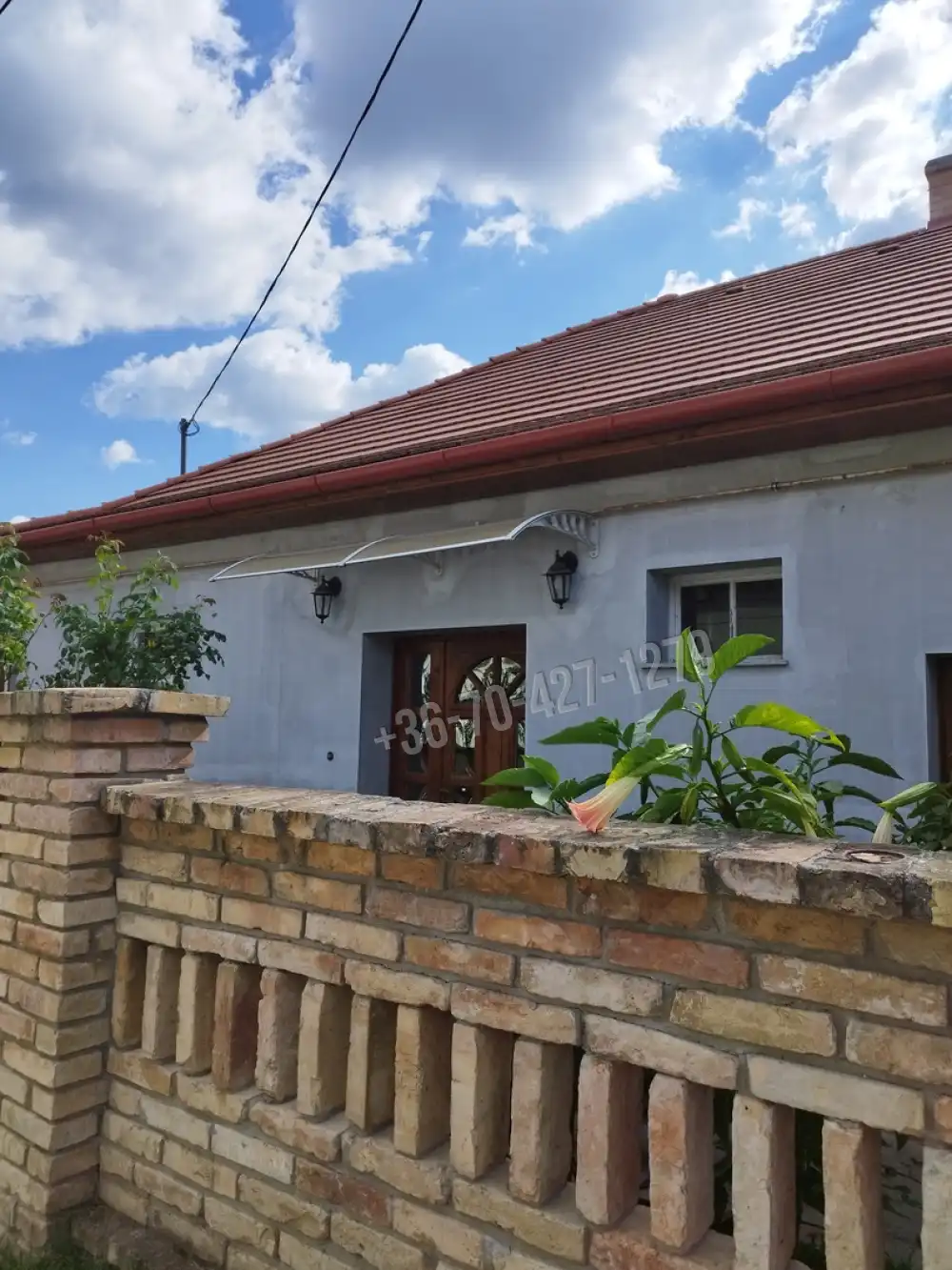 Komárom-Esztergom megye - Annavölgy