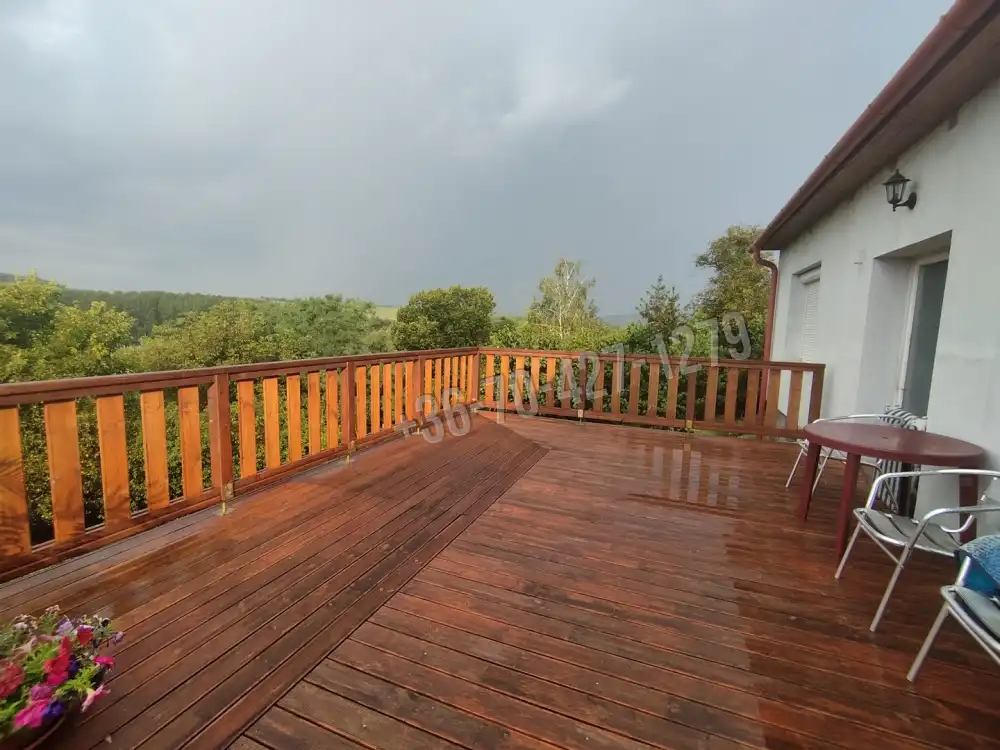Komárom-Esztergom megye - Annavölgy