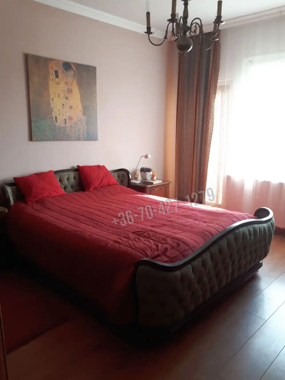 Komárom-Esztergom megye - Annavölgy