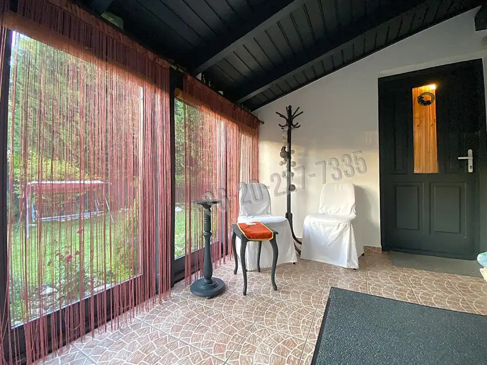 Pest megye - Áporka