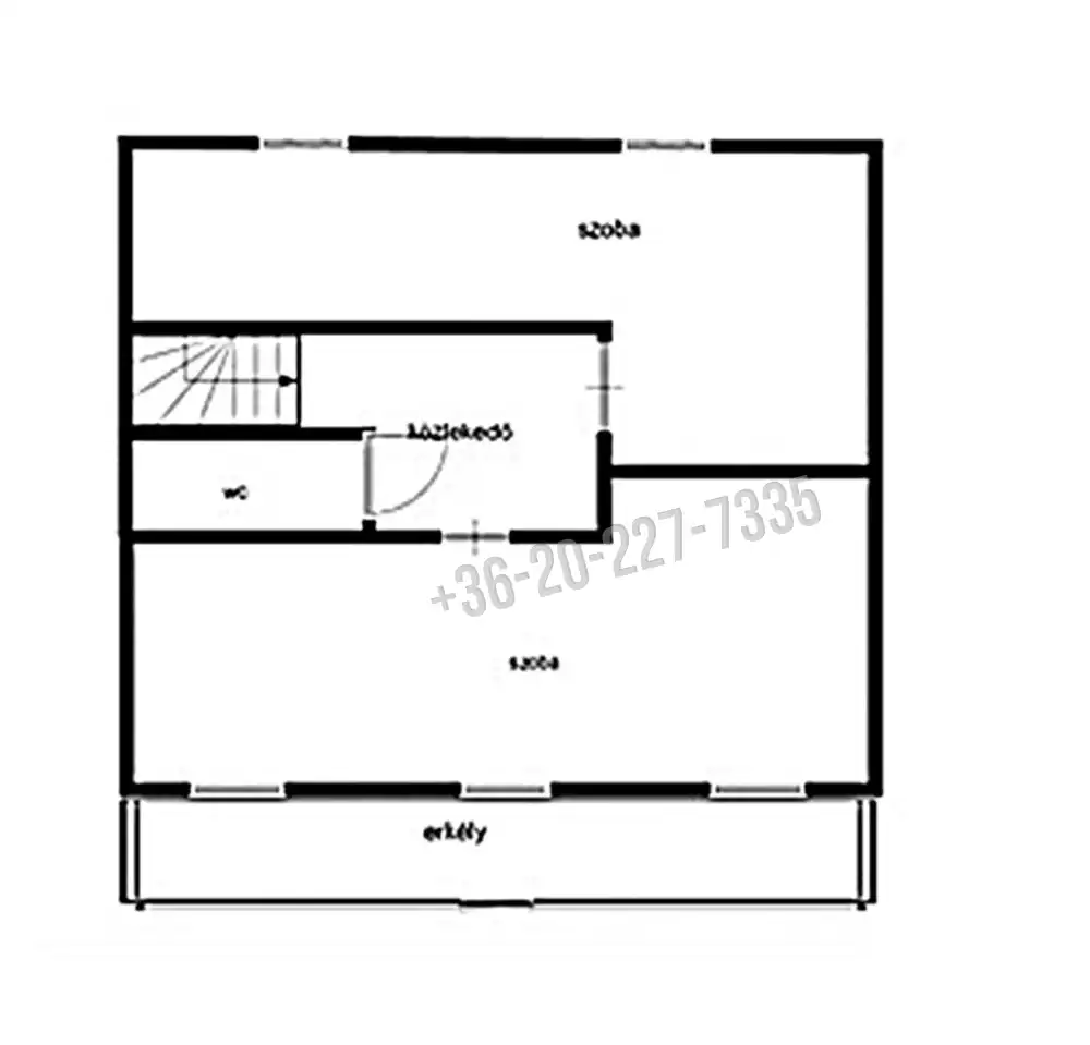 Pest megye - Áporka