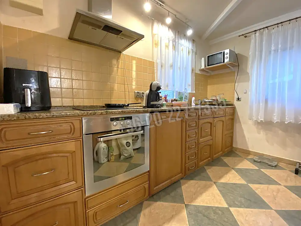 Pest megye - Áporka