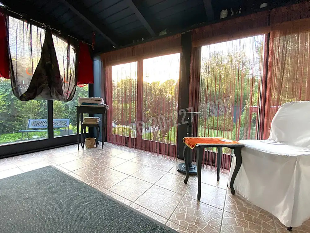 Pest megye - Áporka