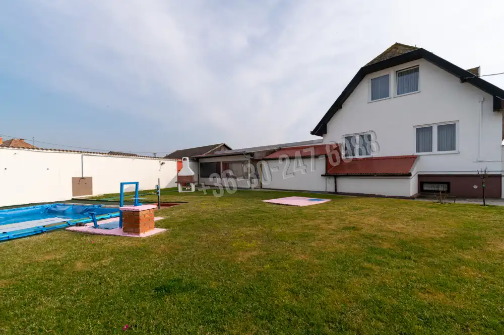 Győr-Moson-Sopron megye - Arak