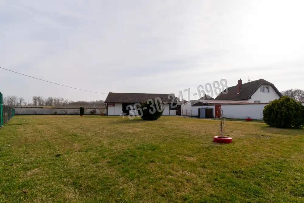 Győr-Moson-Sopron megye - Arak