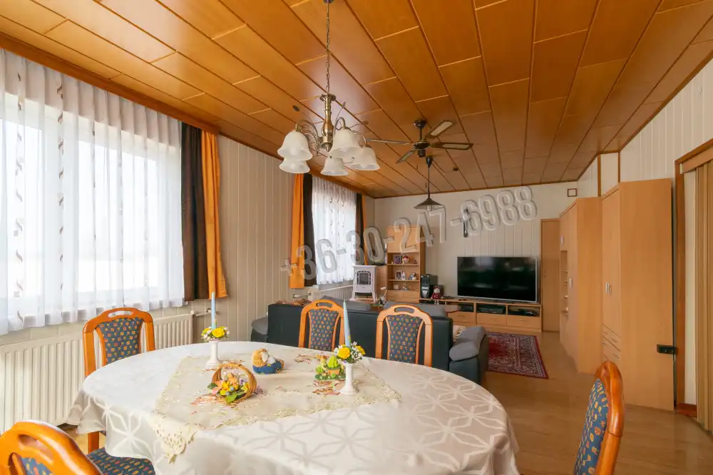 Győr-Moson-Sopron megye - Arak