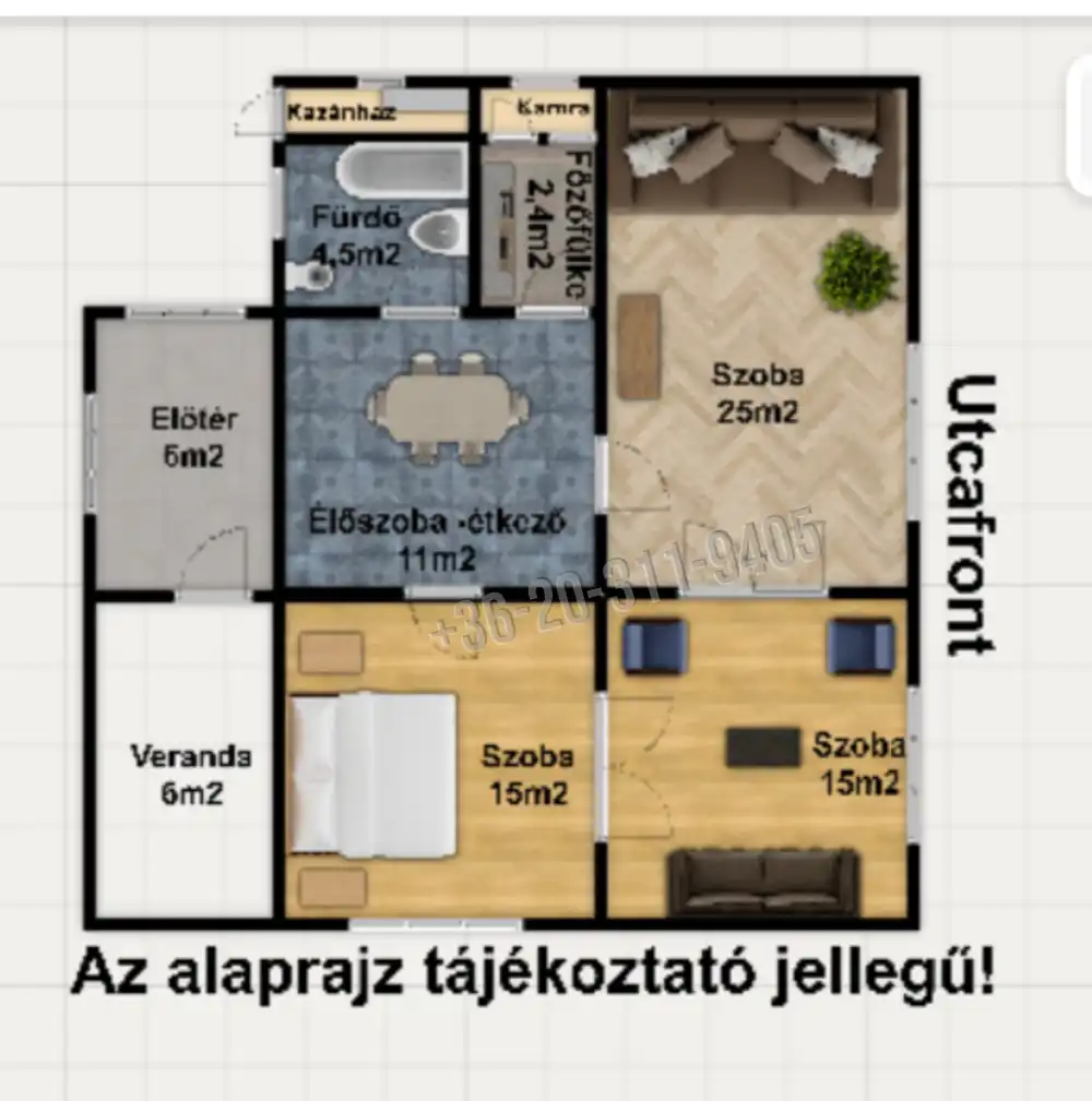 Csongrád megye - Ásotthalom