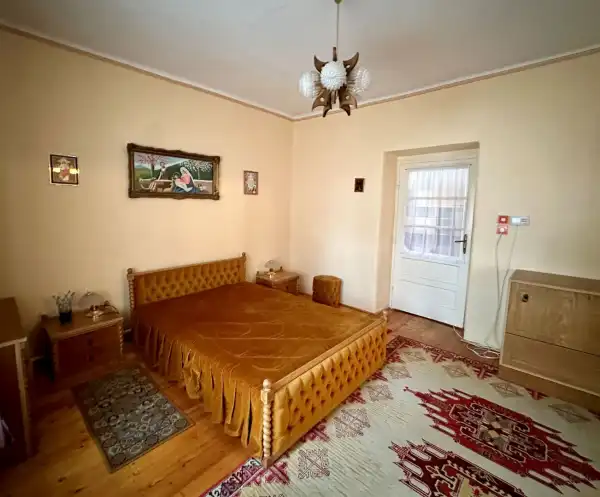 Eladó családi ház, Ásotthalom 3 szoba 109 m² 44 M Ft