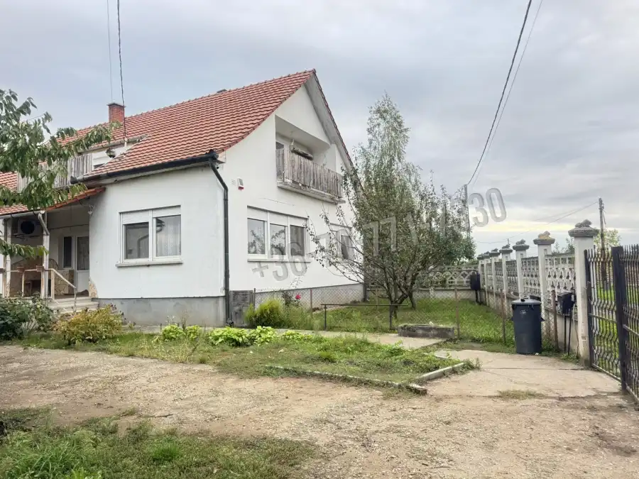 eladó családi ház, Átány