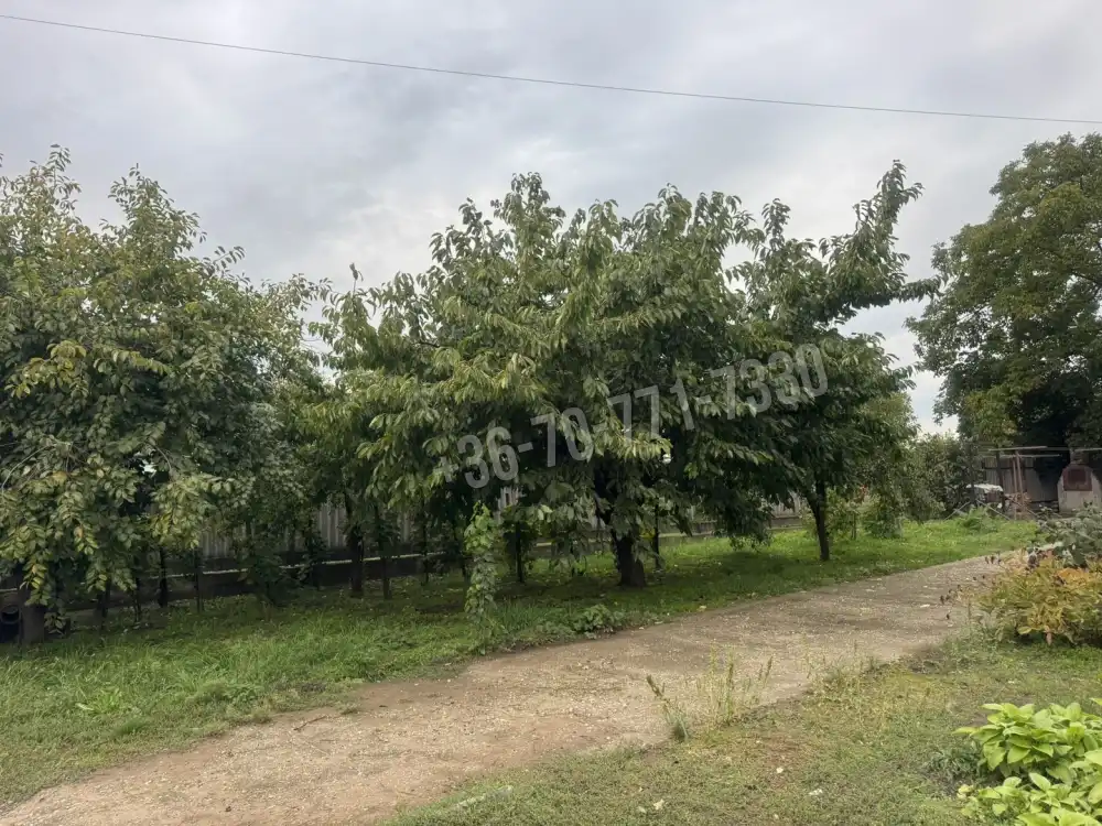 Heves megye - Átány