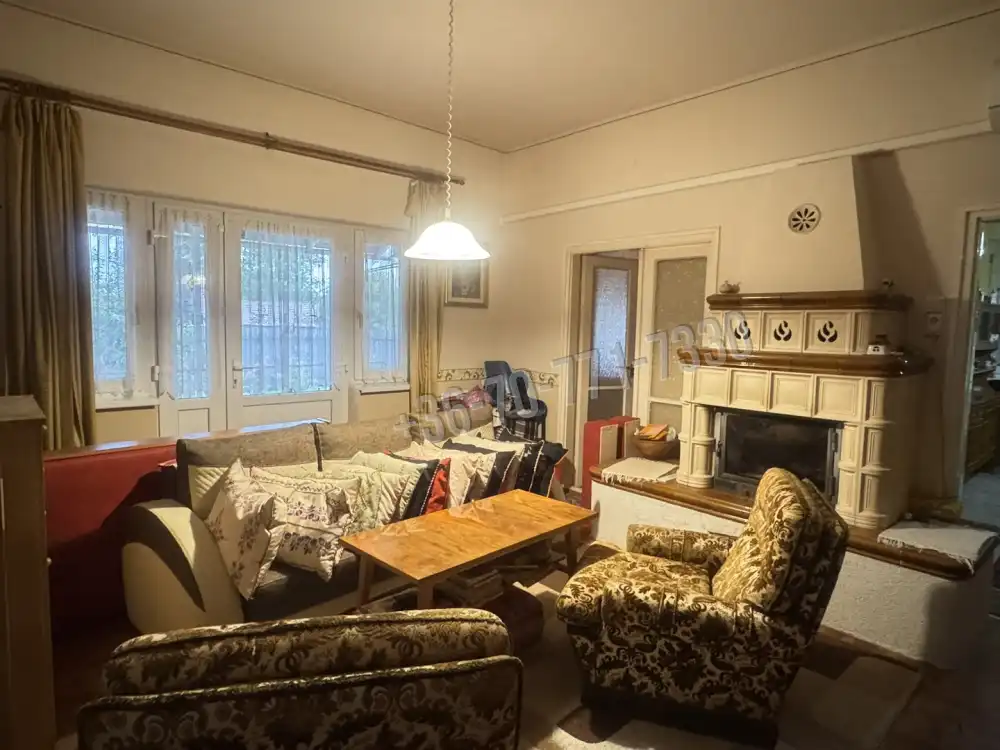 Heves megye - Átány