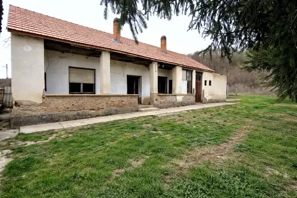 Eladó családi ház, Babarc 3 szoba 77 m² 9.7 M Ft