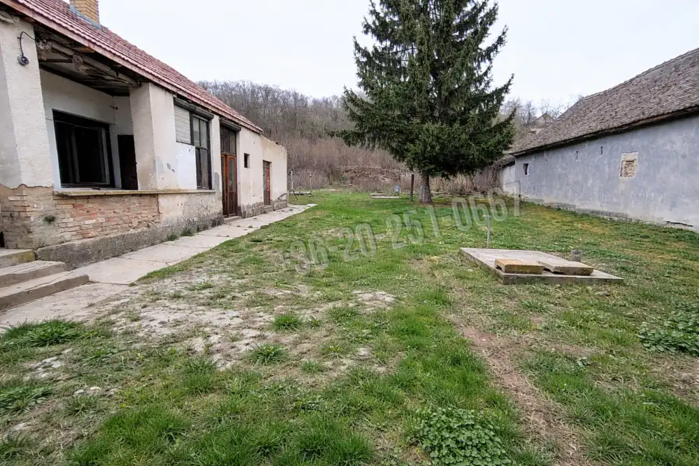 Baranya megye - Babarc