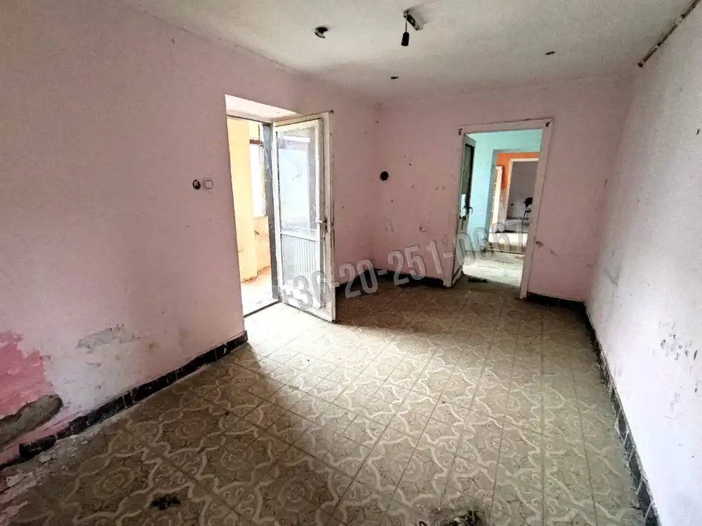 Baranya megye - Babarc