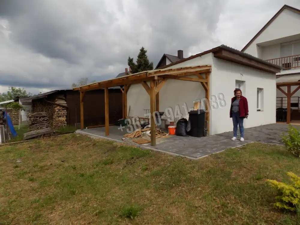 Komárom-Esztergom megye - Bábolna
