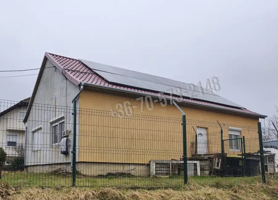 eladó családi ház, Babosdöbréte