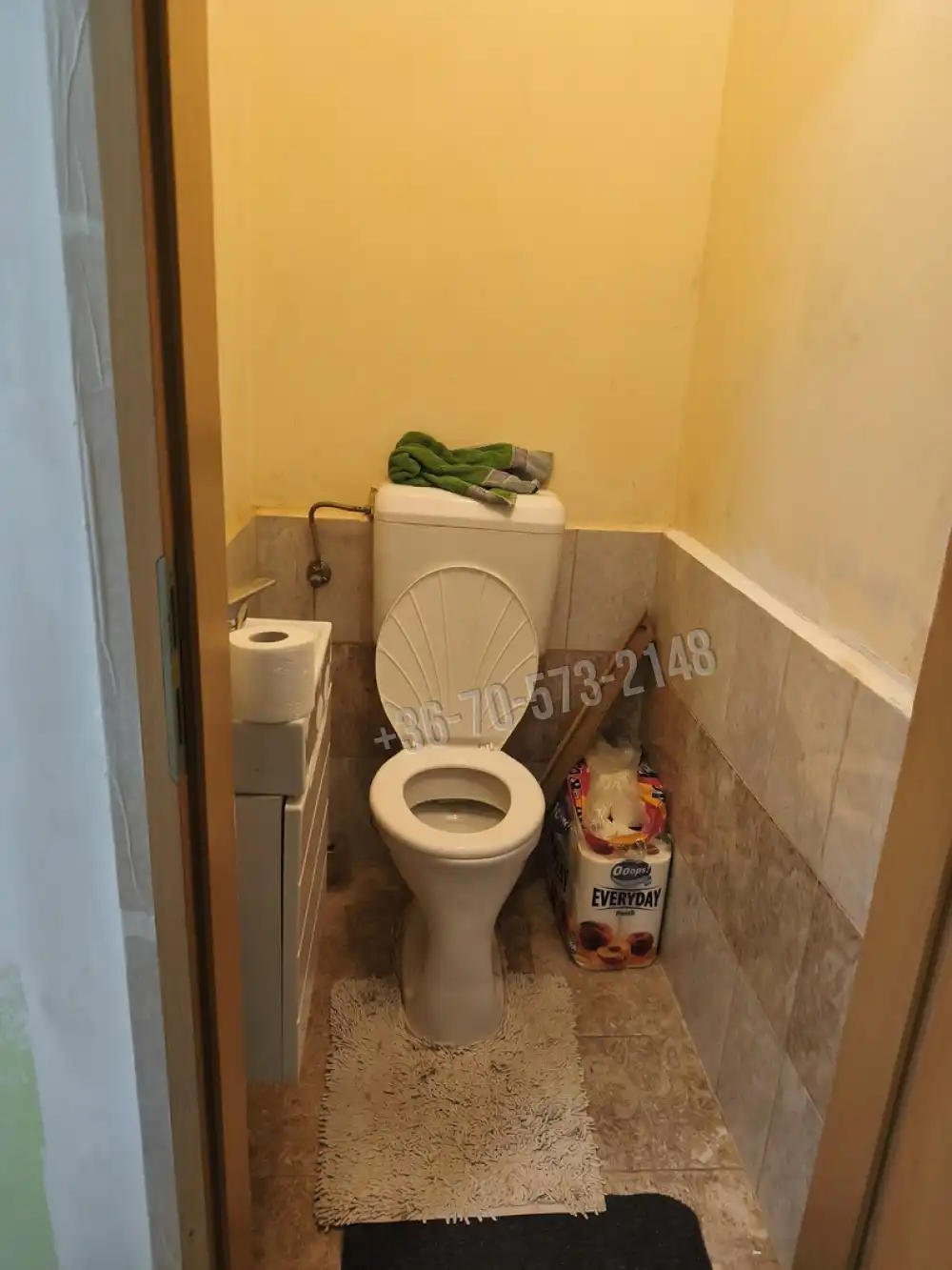 Zala megye - Babosdöbréte